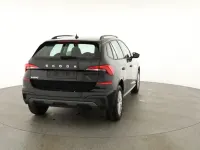 Neu Skoda Kamiq Selection 150 PS (110 kW) 2026 Black magic perleffekt SUV