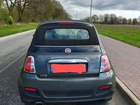 gebraucht Fiat 500C 1.2 8V GQ C GQ