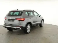 Używany Seat Ateca Style 150 KM (110 kW) 2026 Szary SUV