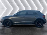 Używany Audi A1 Ambiente 150 KM (110 kW) 2024 Szary SUV