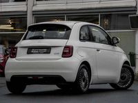 Gebraucht Fiat 500e 86 kW (118 PS) 2023 Weiß Limousine