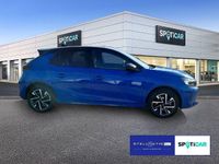 Gebraucht Opel Corsa 131 PS (96 kW) 2024 Blau Kleinwagen