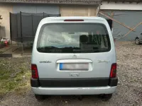 Gebraucht Citroën Berlingo 75 PS (55 kW) 2004 Andere farben Van / Kleinbus
