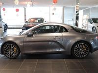 Gebraucht Alpine A110 300 PS (220 kW) 2024 Grau Coupé