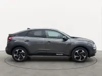 Gebraucht Citroën C4 PureTech 131 PS (96 kW) 2024 Grau SUV