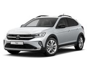 Gebraucht VW Taigo Move 110 PS (80 kW) 2024 Silber SUV