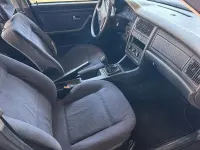 Gebraucht Audi 80 150 PS (110 kW) 1995 Blau Kombi
