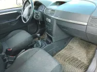 Usata Opel Meriva Edition 90 CV (66 kW) 2010 Monovolume