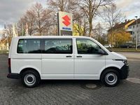 Gebraucht VW Transporter 110 PS (80 kW) 2020 Andere Van