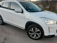 Gebraucht Citroën C4 Aircross 150 PS (110 kW) 2012 SUV