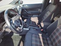 Second-hand VW Polo GTI 200 CP (147 kW) 2020 Alb Hatchback