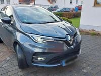 Gebraucht Renault Zoe Experience 80 kW (109 PS) 2021 Grau Kleinwagen