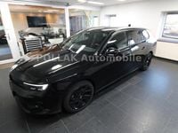 Gebraucht Opel Astra 131 PS (96 kW) 2023 Schwarz Kombi