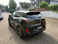 Gebraucht Ford Puma ST-Line X 155 PS (114 kW) 2024 Schwarz SUV