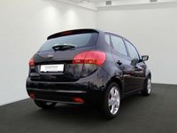 gebraucht Kia Venga 1.6 CVVT Spirit