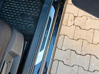 Gebraucht VW Golf VII 131 PS (96 kW) 2018 Schwarz Kombi