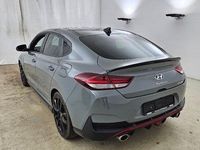 Gebraucht Hyundai i30 275 PS (202 kW) 2019 Grau Limousine