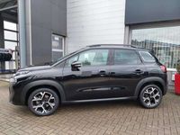 gebraucht Citroën C3 Aircross PureTech 110 Shine Pack S&S