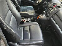 Gebraucht Honda CR-V 150 PS (110 kW) 2008 Grau SUV