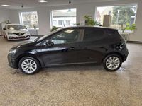 Neu Renault Clio V Evolution 91 PS (66 kW) 2025 Perlmuttschwarz Limousine