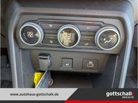 Gebraucht Dacia Jogger Extreme 101 PS (74 kW) 2024 Weiß Van / Kleinbus