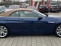 Gebraucht BMW 640 Luxury Line 2015 Andere Coupé