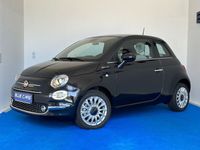 gebraucht Fiat 500 1.0 GSE Hybrid DolceVita Apple Car Panorama