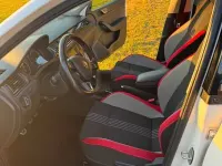 Gebraucht Skoda Rapid Monte Carlo 90 PS (66 kW) 2015 Weiß Kleinwagen