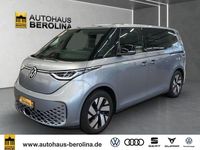 Gebraucht VW ID. Buzz Pro 150 kW (204 PS) 2023 Silber Van / Kleinbus