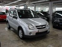 Gebraucht Suzuki Ignis 99 PS (72 kW) 2004 Grau Limousine