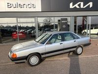 Usado Audi 100 90 HP (66 kW) 1990 Prateado Sedan