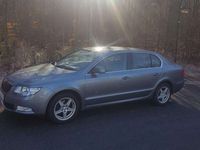 gebraucht Skoda Superb 1.6 TDI Comfort