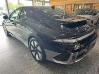 Gebraucht Hyundai Ioniq 6 Techniq 167 kW (228 PS) 2023 Schwarz Limousine