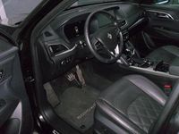 Gebraucht Borgward BX-7 224 PS (164 kW) 2021 Schwarz SUV