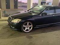 Gebraucht Mercedes S420 320 PS (235 kW) 2007 Andere farben Limousine