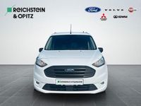 Gebraucht Ford Transit Trend 101 PS (74 kW) 2023 Frozen white Van