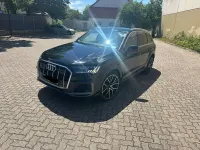 Gebraucht Audi Q7 S-Line 286 PS (210 kW) 2020 Schwarz SUV