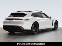 gebraucht Porsche Taycan GTS Sport Turismo Head-Up InnoDrive Beifahrerdisplay