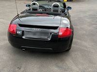 gebraucht Audi TT Roadster 