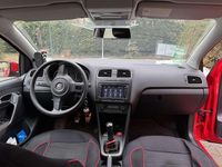 Gebraucht VW Polo 75 PS (55 kW) 2009 Limousine