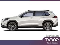 Neu Toyota Corolla Cross 140 PS (102 kW) 2026 Weiß SUV