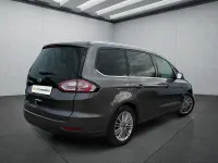 Gebraucht Ford Galaxy 190 PS (139 kW) 2023 Grau Van / Kleinbus