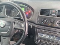 Gebraucht Skoda Fabia Ambition 105 PS (77 kW) 2011 Weiß Kombi