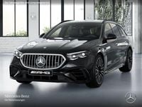 Gebraucht Mercedes E53 AMG AMG 449 PS (330 kW) 2026 Schwarz Limousine