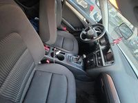 Usado Audi A4 224 HP (164 kW) 2013 Branco Carrinha