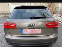 gebraucht Audi A6 C7 quattro