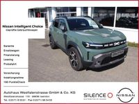 Gebraucht Dacia Duster Journey 131 PS (96 kW) 2024 Grün SUV