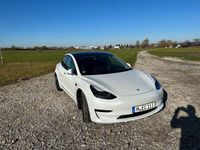 gebraucht Tesla Model 3 Model 3RWD Hinterradantrieb