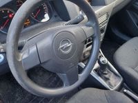 gebraucht Opel Astra 2005 Tüv 9/2025