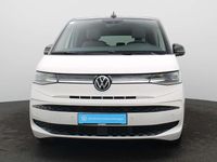 Używany VW T7 Edition 204 KM (150 kW) 2025 Biały Van